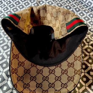 Gucci Hat
